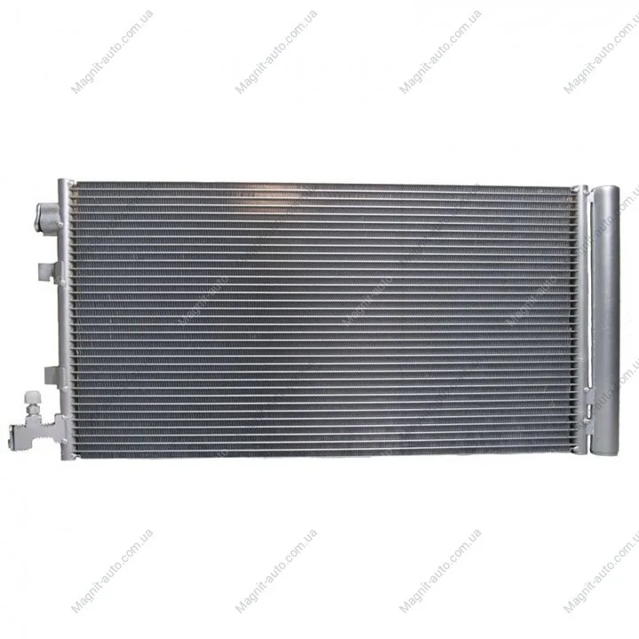 SATO Конденсер RENAULT Fluence 10- SATO TECH C12138 (фото 1)