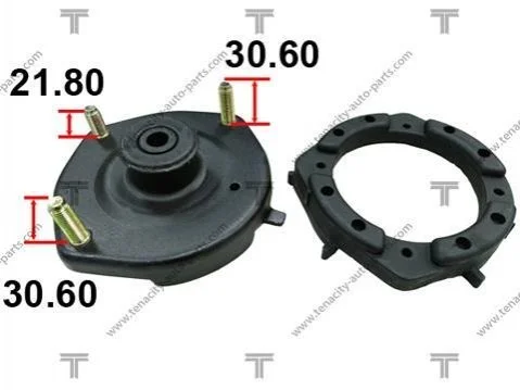 Опора амортизатора mazda mav 01- TENACITY ASMMA1036 (фото 1)