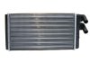 Радиатор печки AUDI 100 76- SATO TECH H21215 (фото 1)