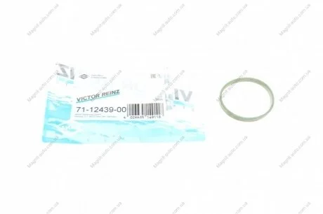 Прокладка впускного колектора VICTOR REINZ 711243900