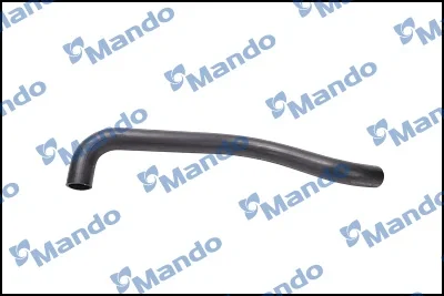 Патрубок радиатора охлаждения MANDO DCC020472