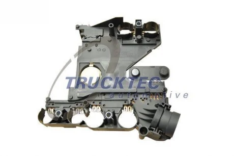 Блок соленоїдів АКПП TRUCKTEC 0225046