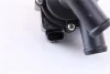 Водяний насос додатковий 1.6/2.0 TDi Caddy III/T5 10- NISSENS 831072 (фото 6)