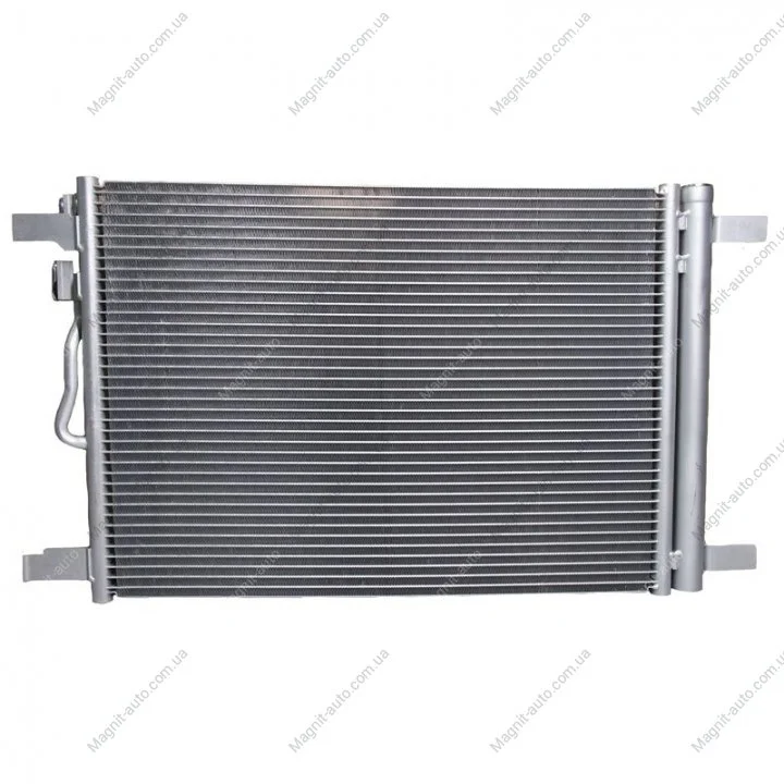 SATO Конденсер AUDI A3 12- SATO TECH C12130 (фото 1)
