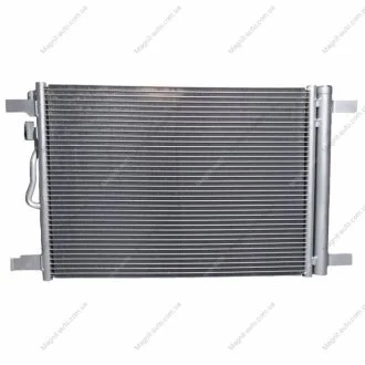 SATO Конденсер AUDI A3 12- SATO TECH C12130