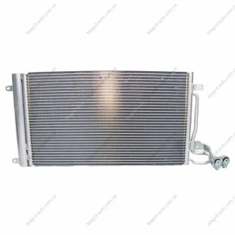 SATO Конденсер AUDI A1 10- SATO TECH C12131