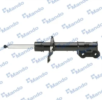 Амортизатор подвески газонаполненный передний левый Hyundai Tucson (15-)/KIA Sportage II MANDO EX54651D3000
