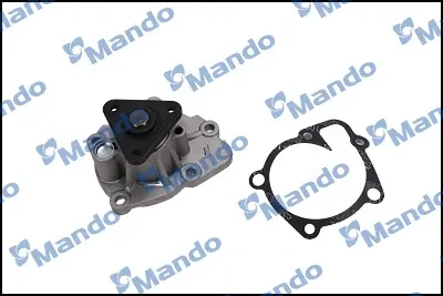 Насос водяной двигателя MANDO EWPH0015 (фото 1)