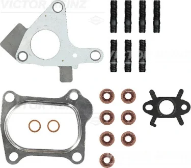 Комплект монтажний компресора VICTOR REINZ 04-10329-01