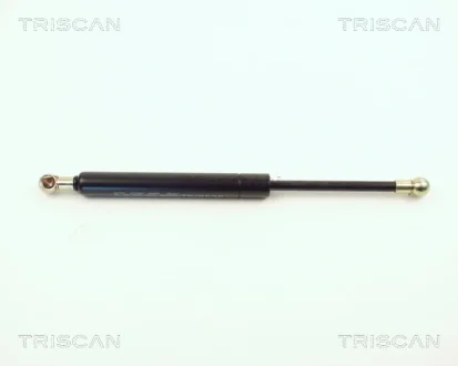 Амортизатор багажника TRISCAN 8710 1009