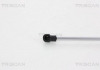 Амортизатор багажника TRISCAN 8710 18228 (фото 3)