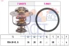 Термостат FACET 7.8408