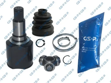 Шарнирный комплект GSP 654006