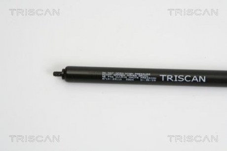 Амортизатор капота TRISCAN 8710 23110