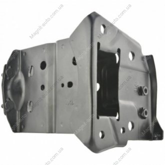 Кріплення металеве FEBEST 0237-F15FL