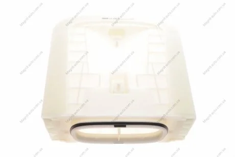 Фільтр повітряний Mahle AUDI/BENTLEY/VW Q7/Q8/Bentayaga/Touareg MAHLE / KNECHT LX3295/8