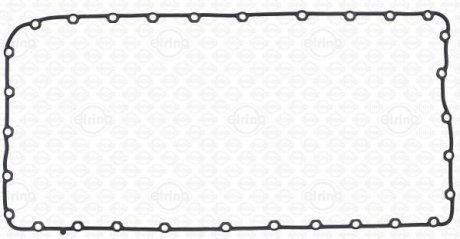 Прокладка піддона ELRING 877.060