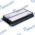 Фильтр воздушный двигателя MANDO EAF00144T (фото 1)