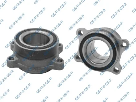 Ступиця колеса GSP 9250010