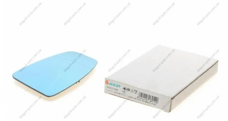 Зеркало заднего вида (элемент) ALKAR 6421328