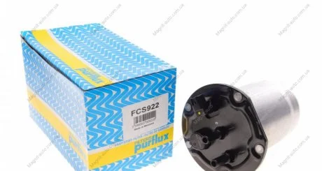 Корпус фильтра Purflux FCS922