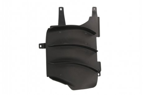 Спойлер кабіни PACOL SCACP012L