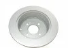 Диск тормозной ICER 78BD5102-2 (фото 2)