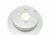 Диск тормозной ICER 78BD5102-2 (фото 4)