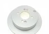 Диск тормозной ICER 78BD5102-2 (фото 4)