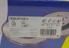 Диск тормозной ICER 78BD5102-2 (фото 5)