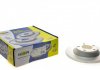 Диск тормозной ICER 78BD4064-2 (фото 1)
