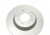 Диск тормозной ICER 78BD4064-2 (фото 4)