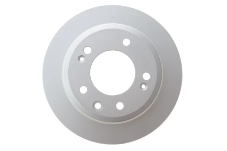 Диск тормозной ICER 78BD0581-2