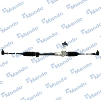 Рульова рейка HYUNDAI (вир-во Mando) MANDO EX5650007600