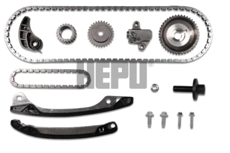 Комплект цепи HEPU 21-0509