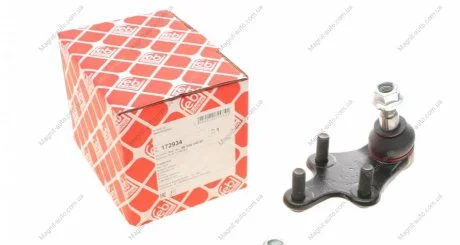 Опора шаровая FEBI BILSTEIN 172934