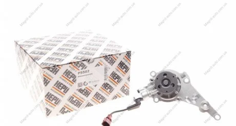 Помпа воды HEPU P5502