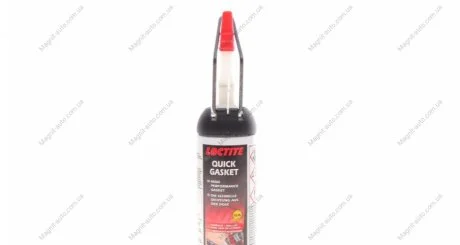 Герметик силіконовий LOCTITE SI 5910 RC100мл. Henkel 2325872