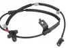 Датчик ABS передний HYUNDAI; KIA (виробництво Jakoparts) JAKOPARTS J5910519 (фото 1)