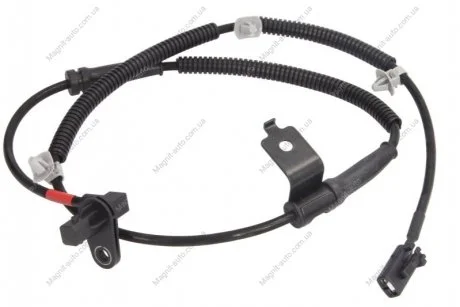 Датчик ABS передний HYUNDAI; KIA (виробництво Jakoparts) JAKOPARTS J5910519