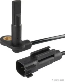 Датчик частоти обертання колеса Mitsubishi LANCER 07-, OUTLANDER 06- (вир-во Jakoparts) JAKOPARTS J5905044
