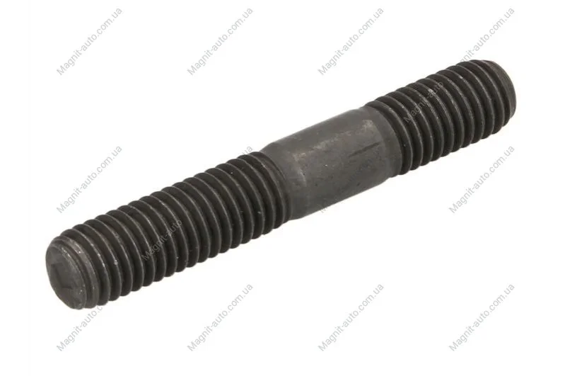 Болт вихлопної системи (M8x1,25x51), 1шт MITSUBISHI GRANDIS, LANCER VIII, OUTLANDER II 2.0D 09.05- TOPRAN / HANS PRIES 116765 (фото 1)
