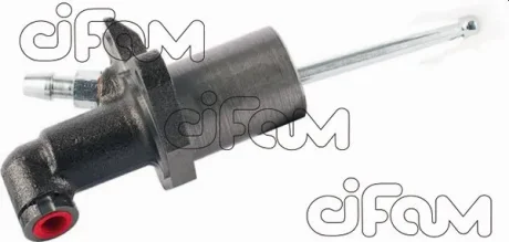 VW Главный цилиндр сцепления CADDY II 95-04, POLO III 95-01, SEAT CORDOBA 00-02, IBIZA II 96-02 CIFAM 505-126
