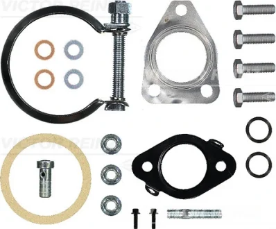 Монтажний комплект турбіни OPEL \'\'2.0CDTI \'\'08>> VICTOR REINZ ="041032001"