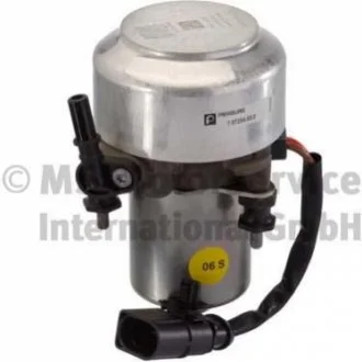 Вакуумний насос AUDI/SEAT/SKODA/VW TSI \'\'14>> PIERBURG ="707254030"
