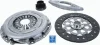 Комплект зчеплення BMW 320-340i F30 "12-18 SACHS ="3000970140" (фото 1)