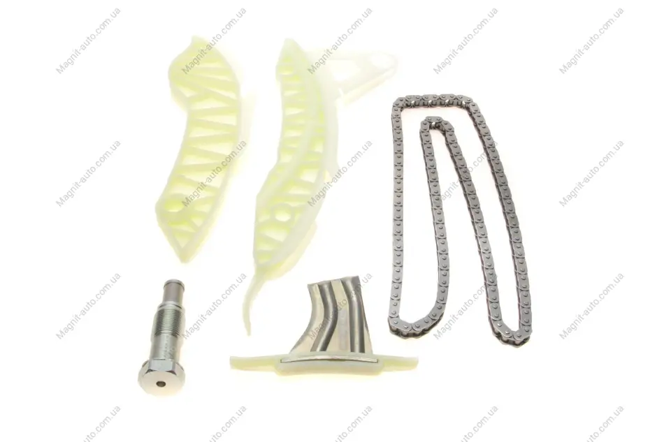 Комплект приводного ланцюга (виробництво) SKF VKML 83000 (фото 1)