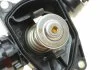 Термостат BMW X5 03- (вир-во) NRF 725091 (фото 4)