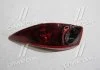 Ліхтар задній зовнішній правий Mazda 3 (13-) EUR седан (11-6873-A5-2B) TYC 116873A52B (фото 1)