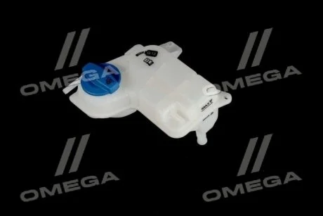 Бачок розширювальної системи охолодження (виробництво) Vernet ET0020C1